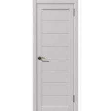 Дверь межкомнатная Дубрава Сибирь Foret light ГЛУХАЯ серая, глухое полотно Дверь межкомнатная Дубрава Сибирь Foret light ГЛУХАЯ серая, глухое полотно